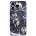 Dead of Winter Dragon and Warriors by Ruth Thompson iPhone 16 Pro Skin